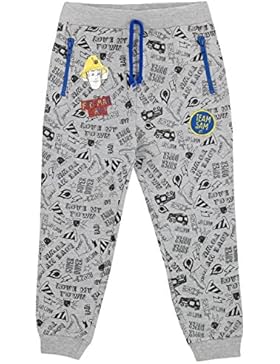 Feuerwehrmann Sam Jungen Feuerwehrmann Sam Jogginghose