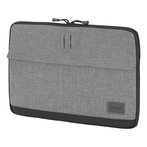 Targus Strata 14" Laptop Hülle Grau