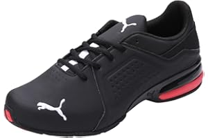 PUMA Homme Viz Runner Chaussures de Running Compétition