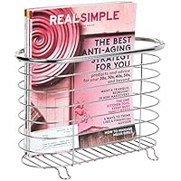 Zeitschriften- & Zeitungshalter | Amazon.de