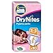 Produktbild Huggies 3-5 Jahre DryNites für Mädchen 16-23kg 10 pro Packung