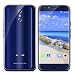 Produktbild Doogee BL5000 4G Smartphone MTK6750T Android 7.0 4GB + 64GB mit 5.5 Zoll 1920x1080 FHD Display 5050mAh OTG Doppelte hintere Kamera + vodere Kamera Fingerabdruck LTE Cat-6 (Blau)