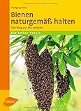 Image de Bienen naturgemäß halten: Der Weg zur Bio-Imkerei