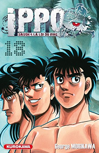 Tome 18 