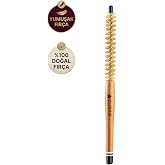 Elsa Professional 0.10 Doğal F&ouml;n Fır&ccedil;ası