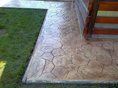 Barniz de Resina Satinado para Suelos de Hormigón AL AGUA | Protege el