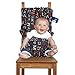 Totseat Washable Squashable Highchair, Alphabet