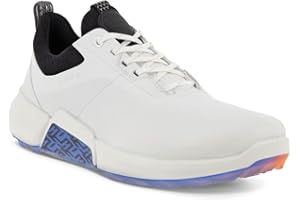 ECCO Men's Biom H4 Golf Shoe