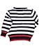 Gonny Baby Girls Knit Top by Name It Mini - Navy - 3 - 4 years