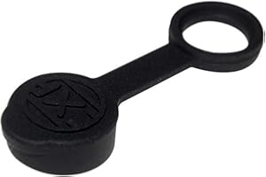 Exposure Lights Storm Cap for Smart Port