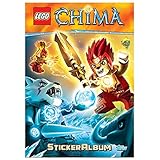 LEGO legocsp Chima Aufkleber Starter Pack - LEGO