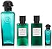 Produktbild Hermès Eau d'Orange Verte Geschenkset für Sie (Eau de Cologne 100ml, Miniatur EdC 7.5ml, Body Milk 40ml + Duschgel 40ml)