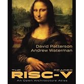 The RISC-V Reader: An Open Architecture Atlas