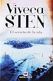 viveca sten libros  El secreto de la isla (MAEVA noir)