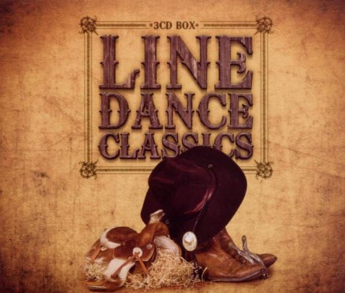 Preisvergleich Produktbild Line Dance Classics