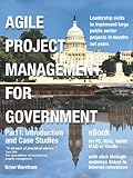 Image de Agile Project Management for Government - eBook - Part I (English Edition)