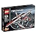 Produktbild LEGO Technic 42040 Fire Plane Building Kit by LEGO