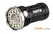 Produktbild Acebeam X80 Vers. 2018 mit 25000 Lumen für 4x 18650er Akkus