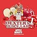 Produktbild Dexter Aroma Appleberrys 10ml Aroma Nikotinfrei
