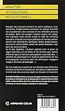 Image de Analyser les discours institutionnels