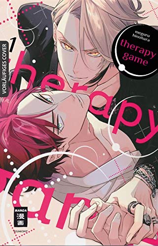 Preisvergleich Produktbild Therapy Game 01