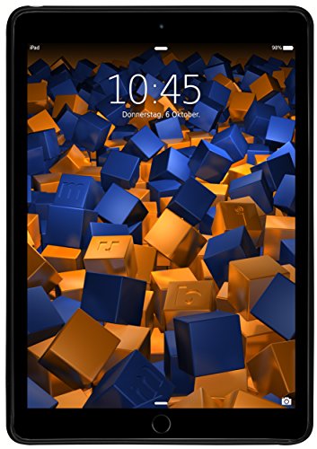 mumbi Schutzhülle iPad Air 2 Hülle - 6