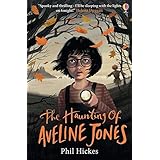 The Haunting of Aveline Jones: 1