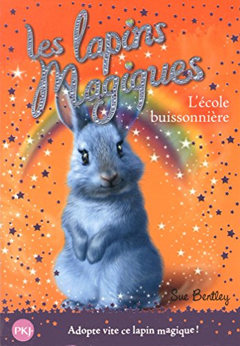 couverture de : L'&eacute;cole buissonni&egrave;re