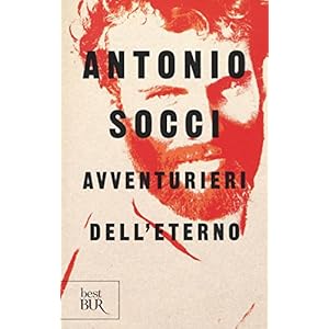 Avventurieri dell'eterno