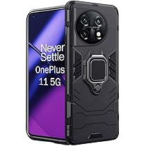 OnePlus 11 5G (Eternal Green, 16GB RAM, 256GB Storage) : Amazon.in