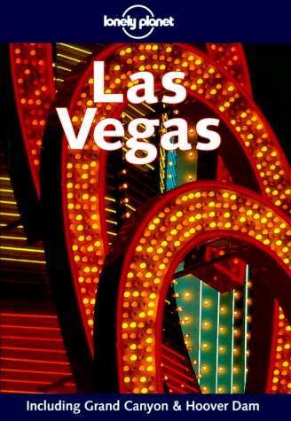 Lonely Planet Las Vegas livre