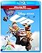 Up [Blu-ray 3D ONLY] [Region Free] [Import italien]