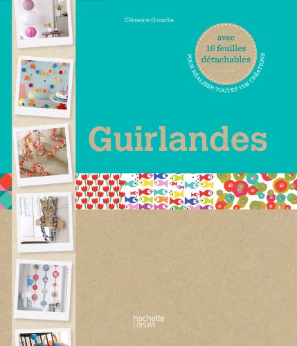 couverture de : Guirlandes
