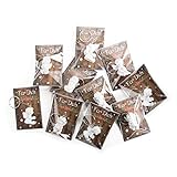 Mit LIEBE und HERZ vom kleinen Logbuch-Verlag aus Bayern. TÄGLICHER VERSAND