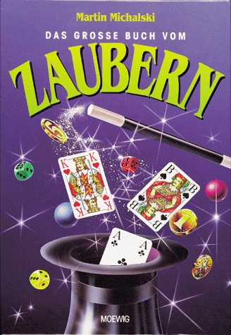 Download Das große Buch vom Zaubern