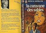 La caravane des sables