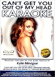 Can't Get You Out Of My Head - Karaoke - Kylie Minogue [DVD] - Kylie Minogue