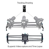 Automatische Schleife: frei, um den Anfangspunkt und Endpunkt zu setzen, wählen Sie die Auto-Loop-Funktion von Controller, die automatische Schleife mit Tracking