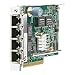 Produktbild HPE Ethernet 1Gb 4-port 331FLR Adapter