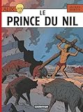 Alix, tome 11 : Le Prince du Nil