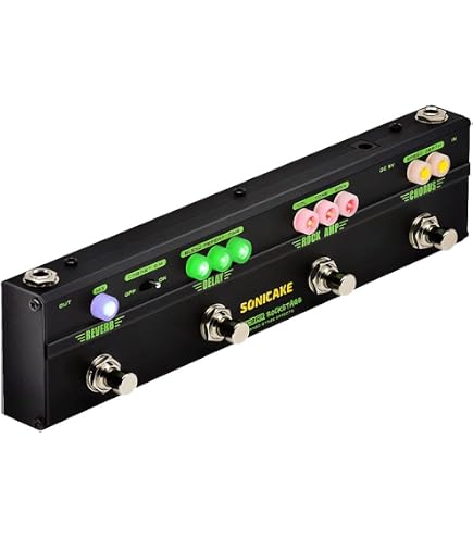 Zoom G3 Multieffetto Per Chitarra &ndash; Usato Dal Giappone &ndash; Funzionante