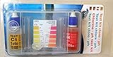 Test KIT pH/Cloro Test KIT pH/Cloro
