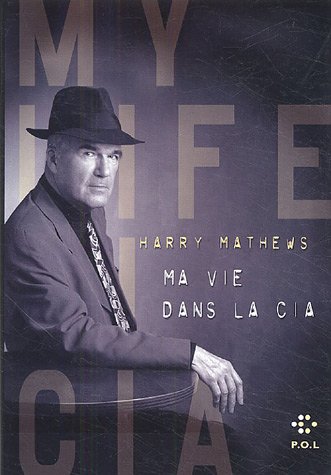couverture de : Ma vie dans la CIA