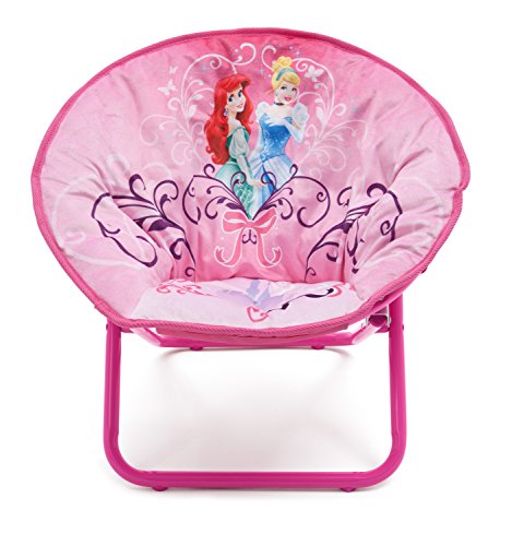 Disney Princess Saucer Chair