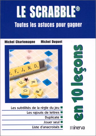 Le scrabble en 10 leçons
