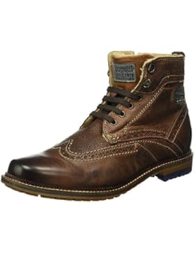 Bugatti Herren 311205503200 Kurzschaft Stiefel