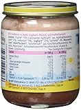 Hipp Erdbeere in Apfel-Joghurt-Müesli - 5