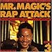 Produktbild Vol. 3-Mr. Magic's Rap Attack