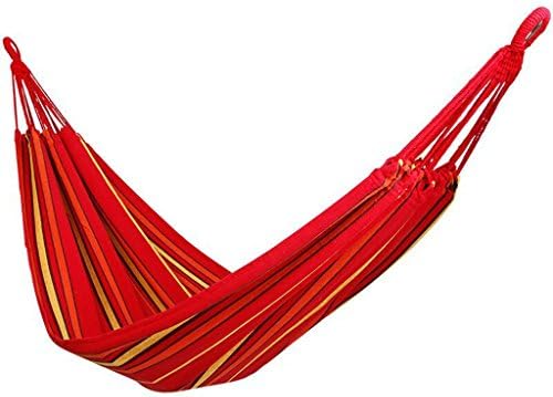 New Chinese Camping Single Thicker Outdoor Camping Leisure Swing Tie Rope Super Load-Bearing Anti-Rollover Bundled Rope Storage Bag(red)