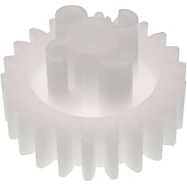 Ersatz-Zahnrad Für Kärcher K970 Kehrmaschine - Made In Germany